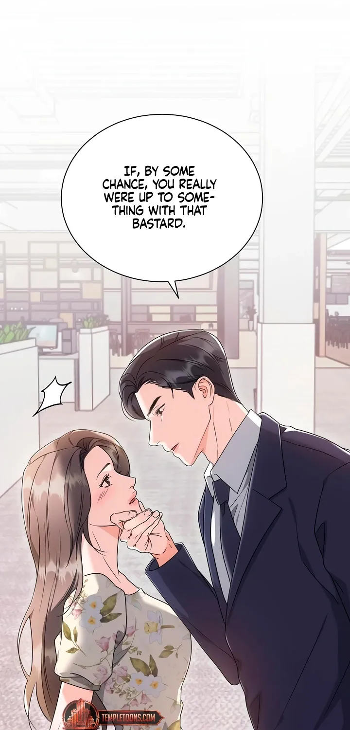 Determined to Be Abandoned Chapter 14 page 57 - 
