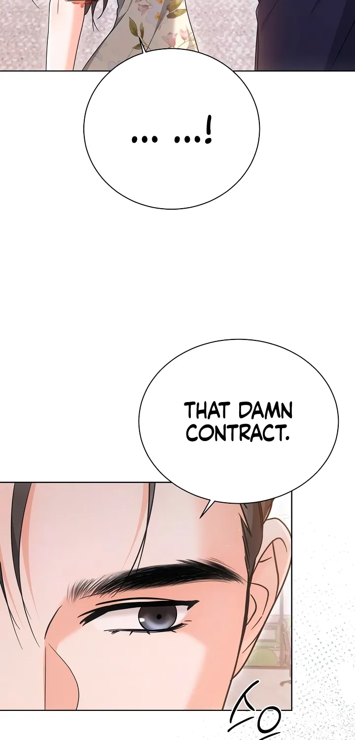 Determined to Be Abandoned Chapter 14 page 58 - 