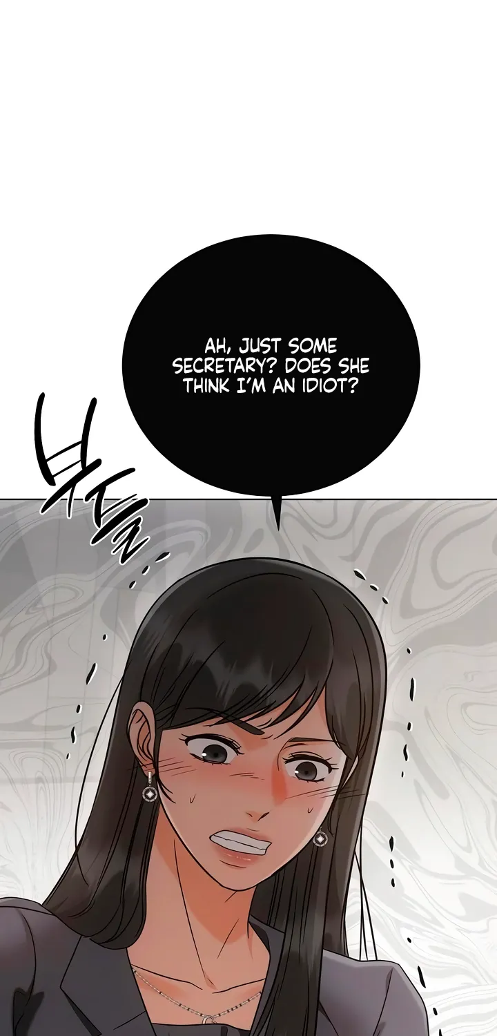 Determined to Be Abandoned Chapter 14 page 65 - 