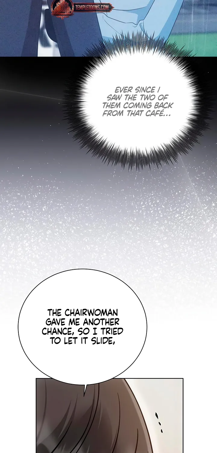 Determined to Be Abandoned Chapter 14 page 67 - 