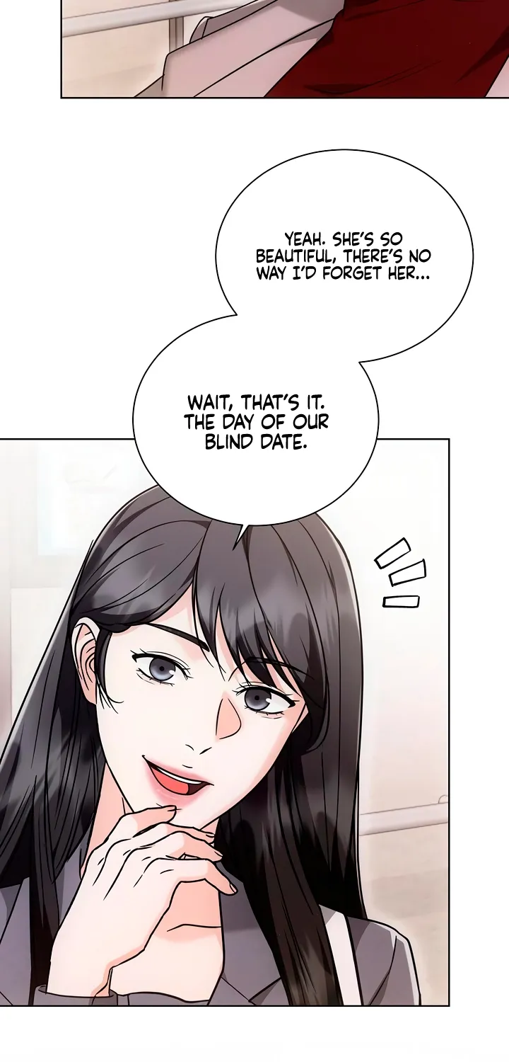 Determined to Be Abandoned Chapter 14 page 8 - 