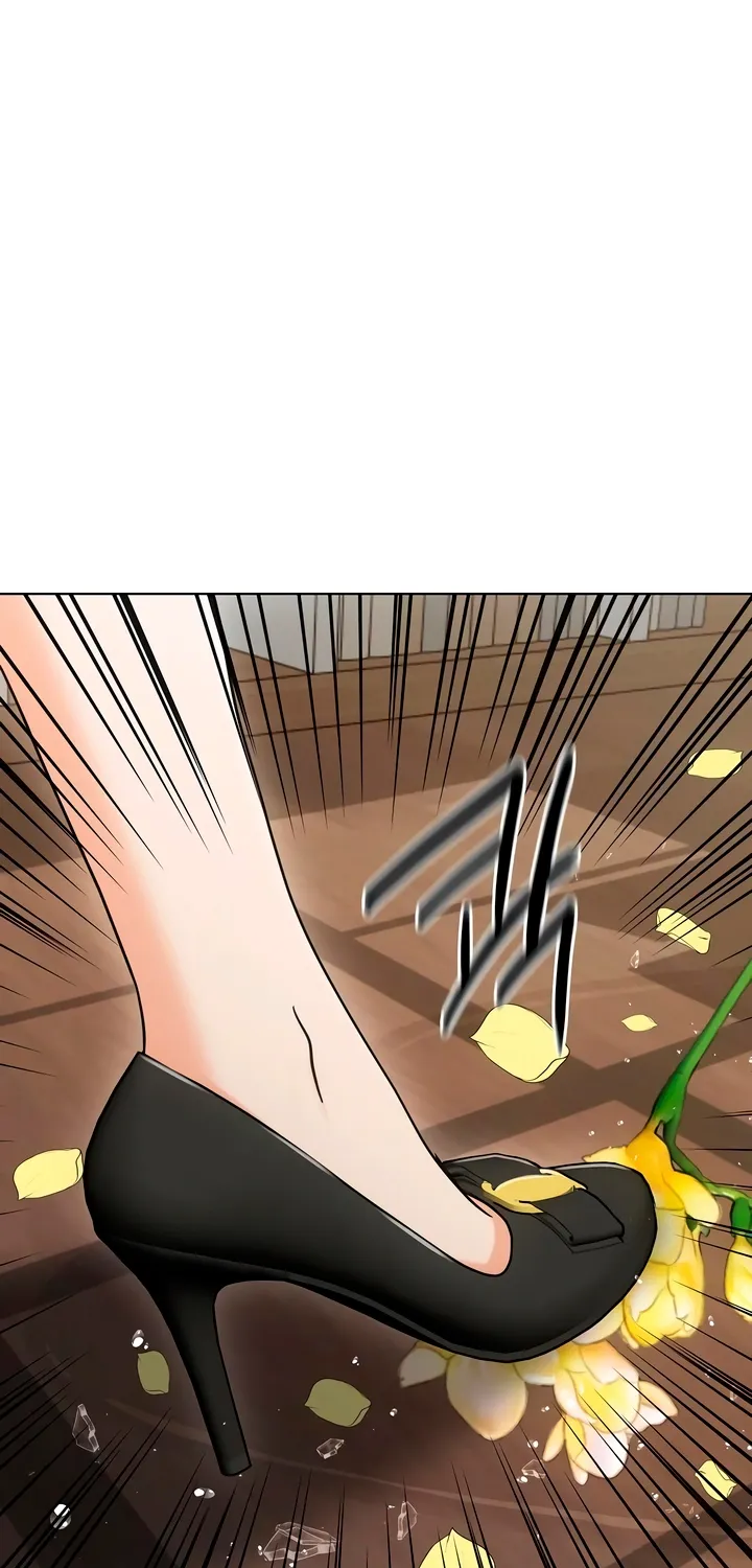Determined to Be Abandoned Chapter 14 page 73 - 