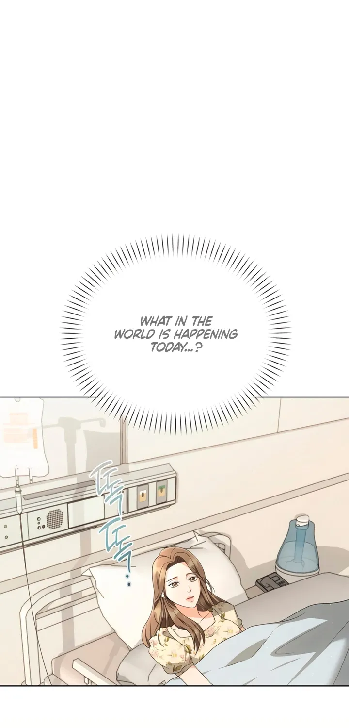 Determined to Be Abandoned Chapter 15 page 2 - 