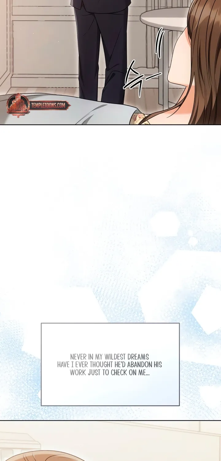Determined to Be Abandoned Chapter 15 page 12 - 