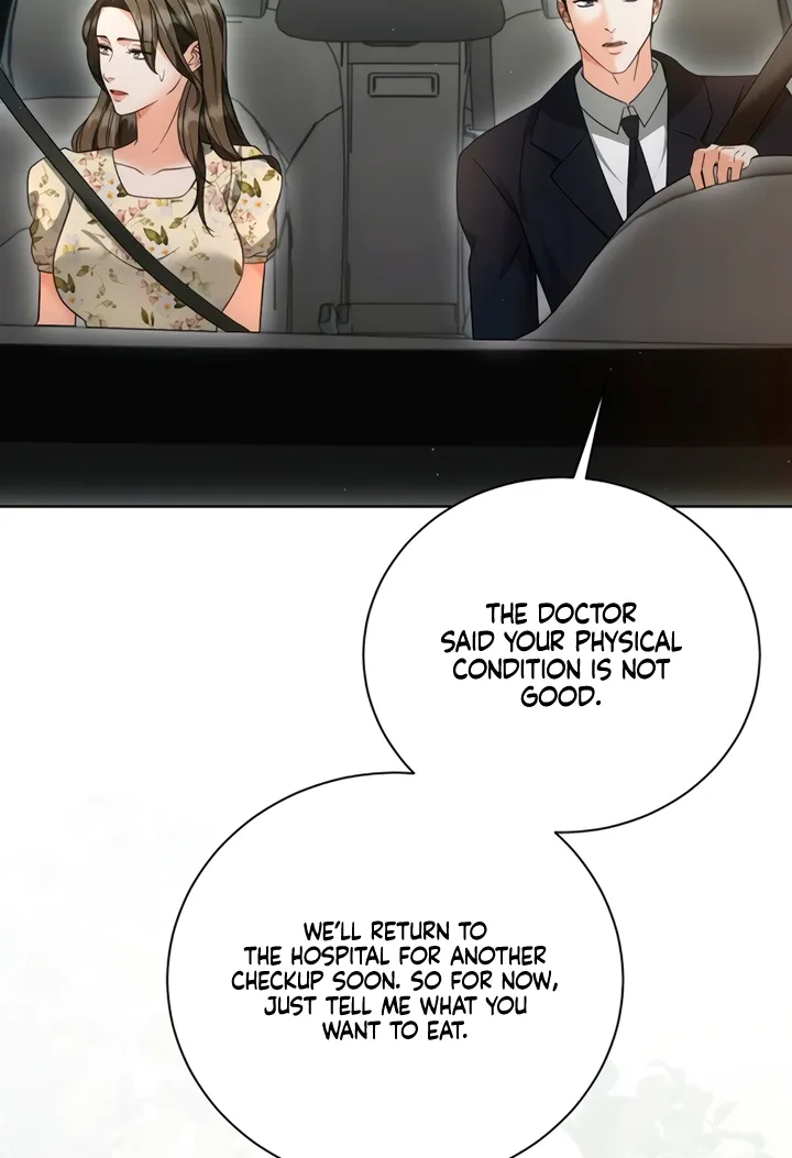 Determined to Be Abandoned Chapter 15 page 30 - 