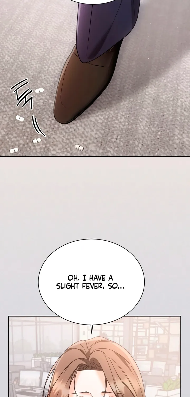 Determined to Be Abandoned Chapter 15 page 4 - 