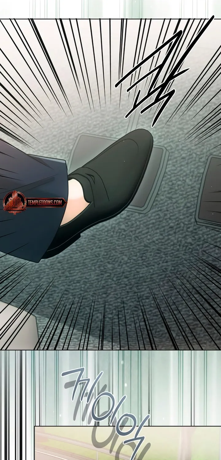 Determined to Be Abandoned Chapter 15 page 33 - 
