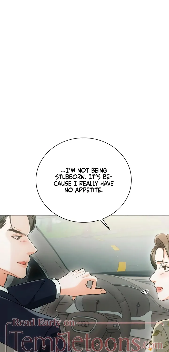 Determined to Be Abandoned Chapter 15 page 36 - 