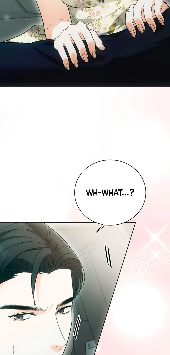Determined to Be Abandoned Chapter 15 page 40 - 