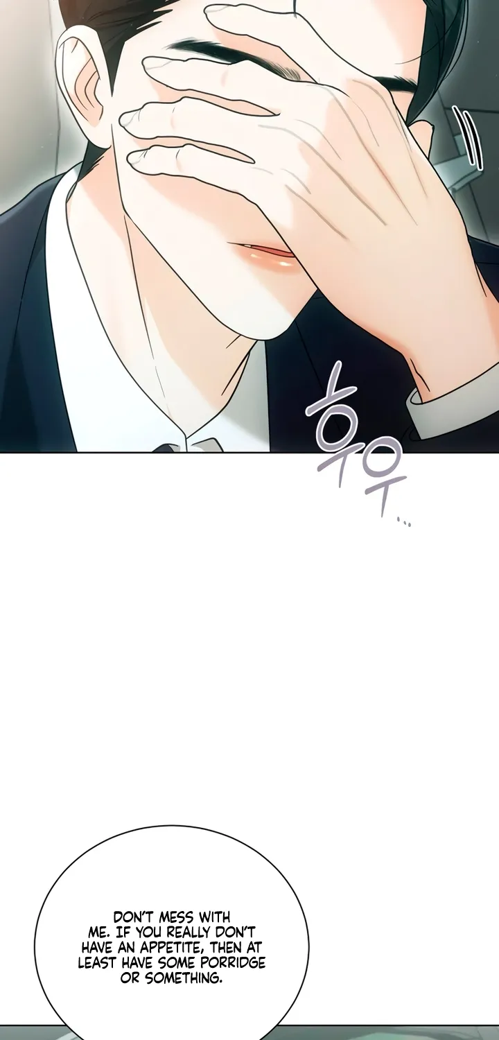 Determined to Be Abandoned Chapter 15 page 44 - 