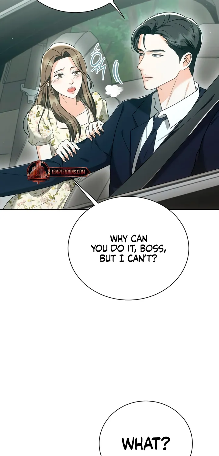 Determined to Be Abandoned Chapter 15 page 45 - 