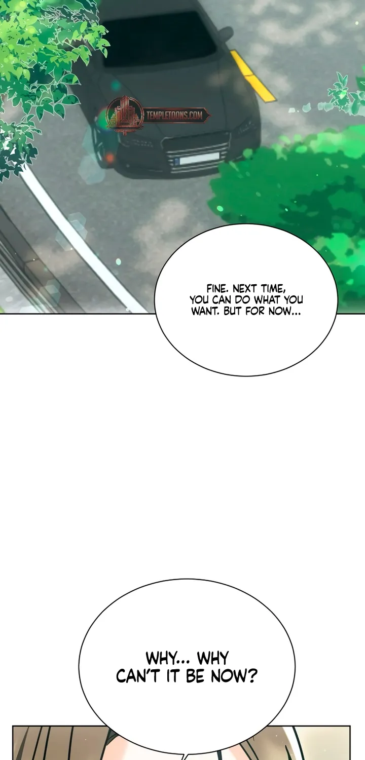 Determined to Be Abandoned Chapter 15 page 49 - 