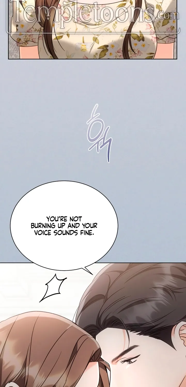 Determined to Be Abandoned Chapter 15 page 6 - 