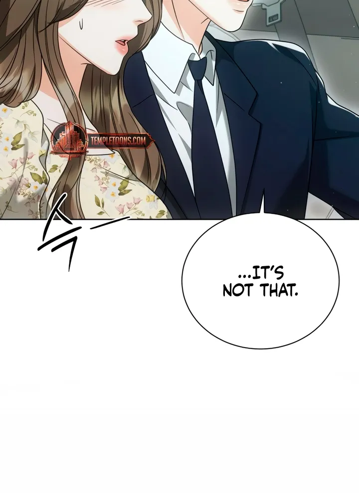 Determined to Be Abandoned Chapter 15 page 54 - 