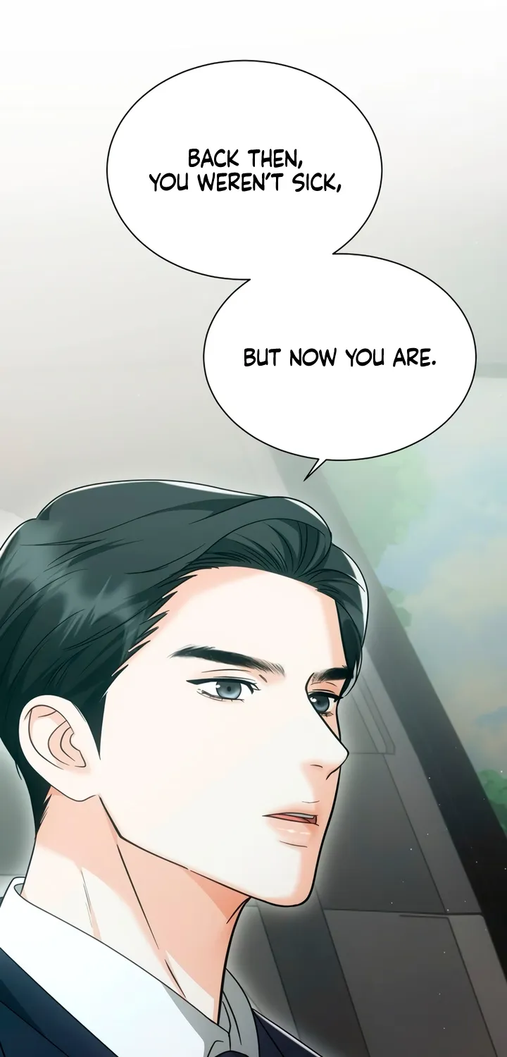 Determined to Be Abandoned Chapter 15 page 55 - 
