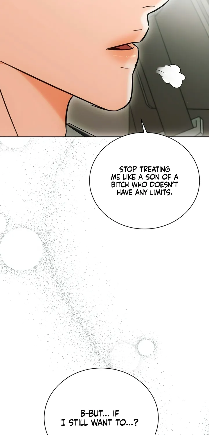 Determined to Be Abandoned Chapter 15 page 57 - 
