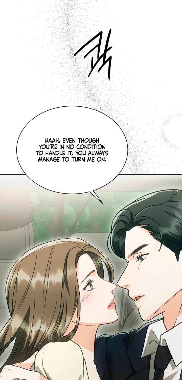 Determined to Be Abandoned Chapter 15 page 59 - 