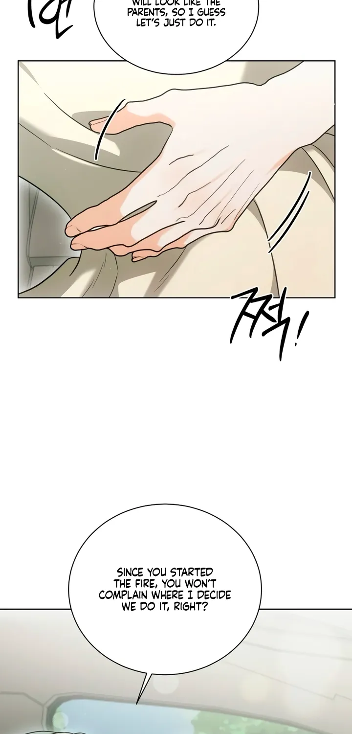 Determined to Be Abandoned Chapter 15 page 61 - 