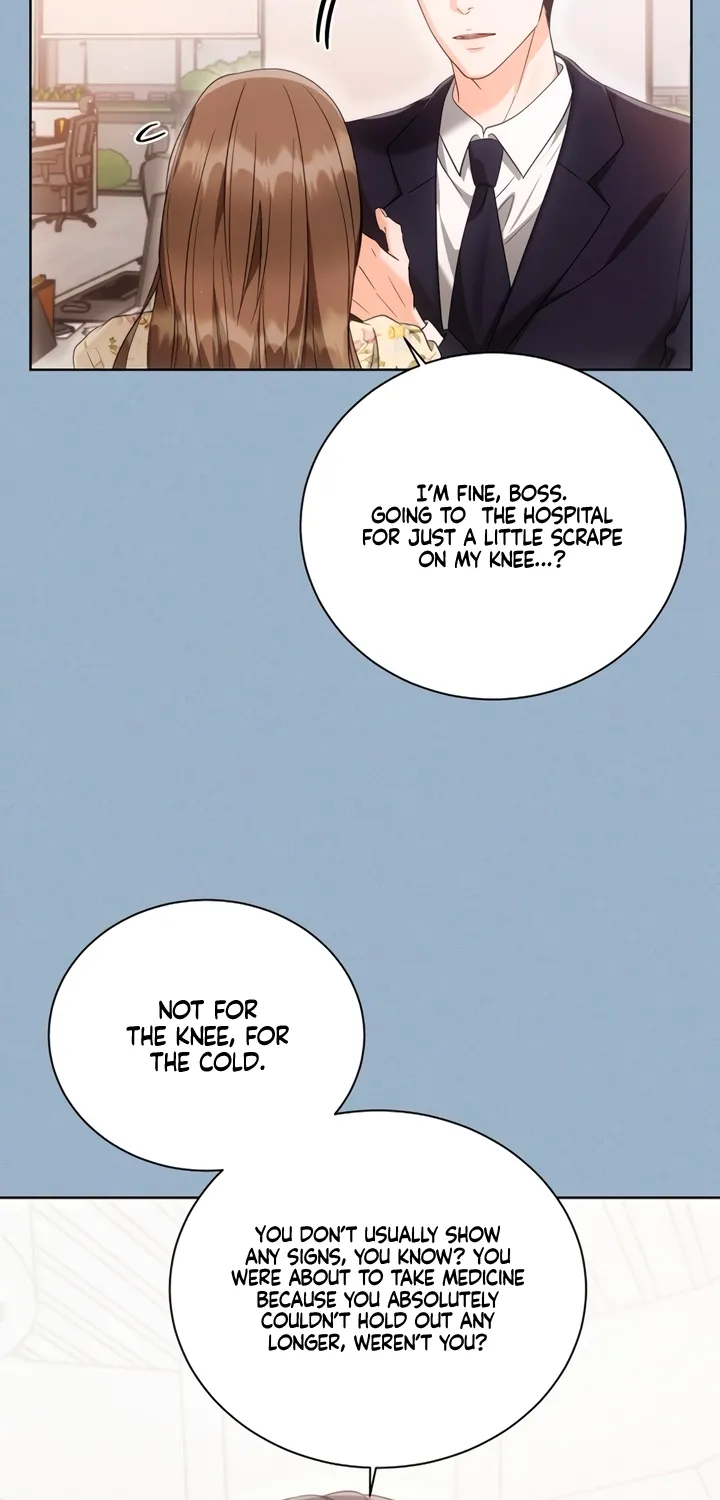 Determined to Be Abandoned Chapter 15 page 8 - 