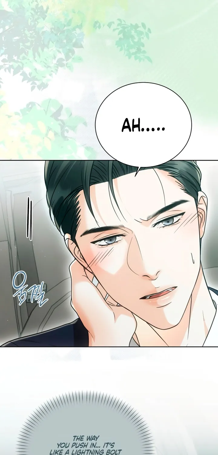 Determined to Be Abandoned Chapter 15 page 71 - 
