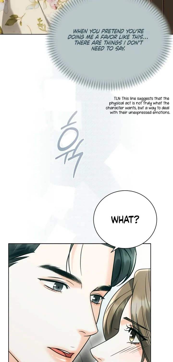 Determined to Be Abandoned Chapter 15 page 73 - 