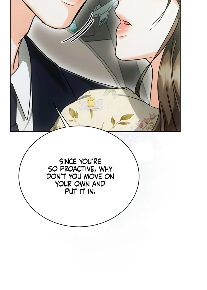 Determined to Be Abandoned Chapter 15 page 74 - 