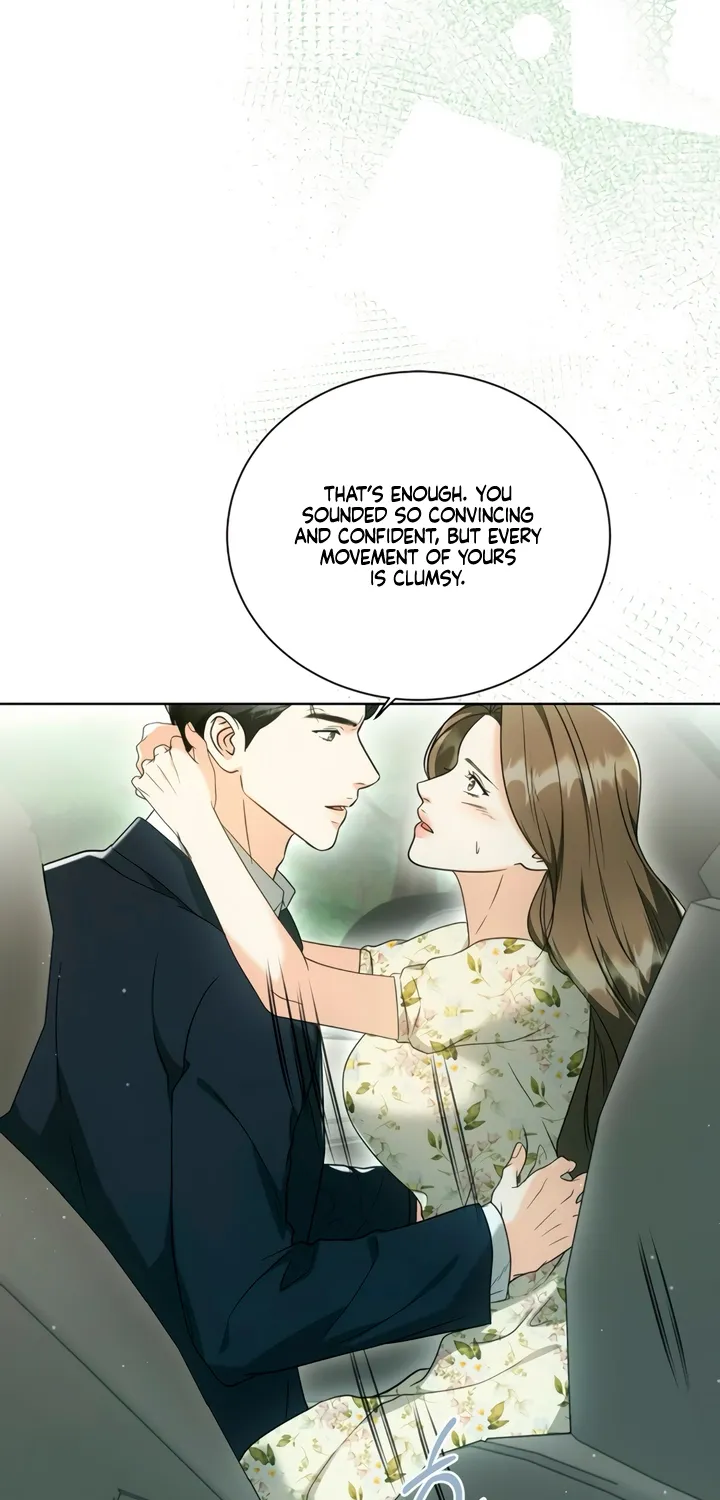 Determined to Be Abandoned Chapter 15 page 77 - 