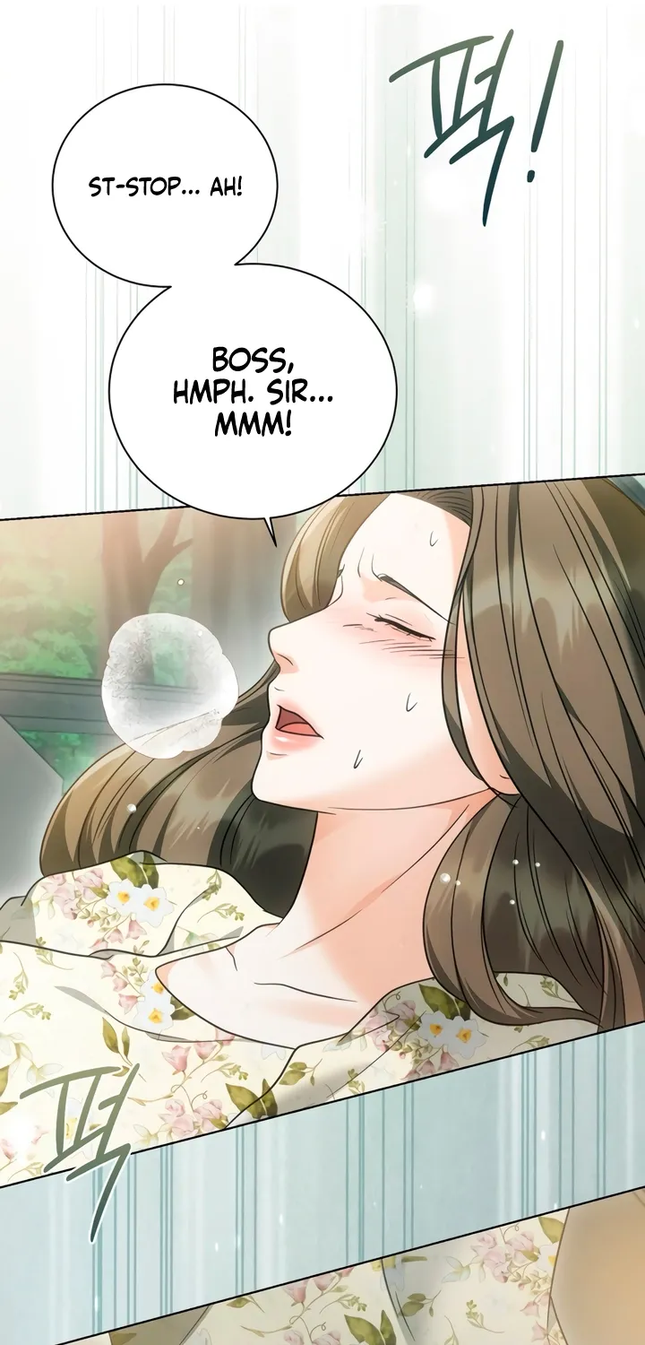 Determined to Be Abandoned Chapter 15 page 82 - 