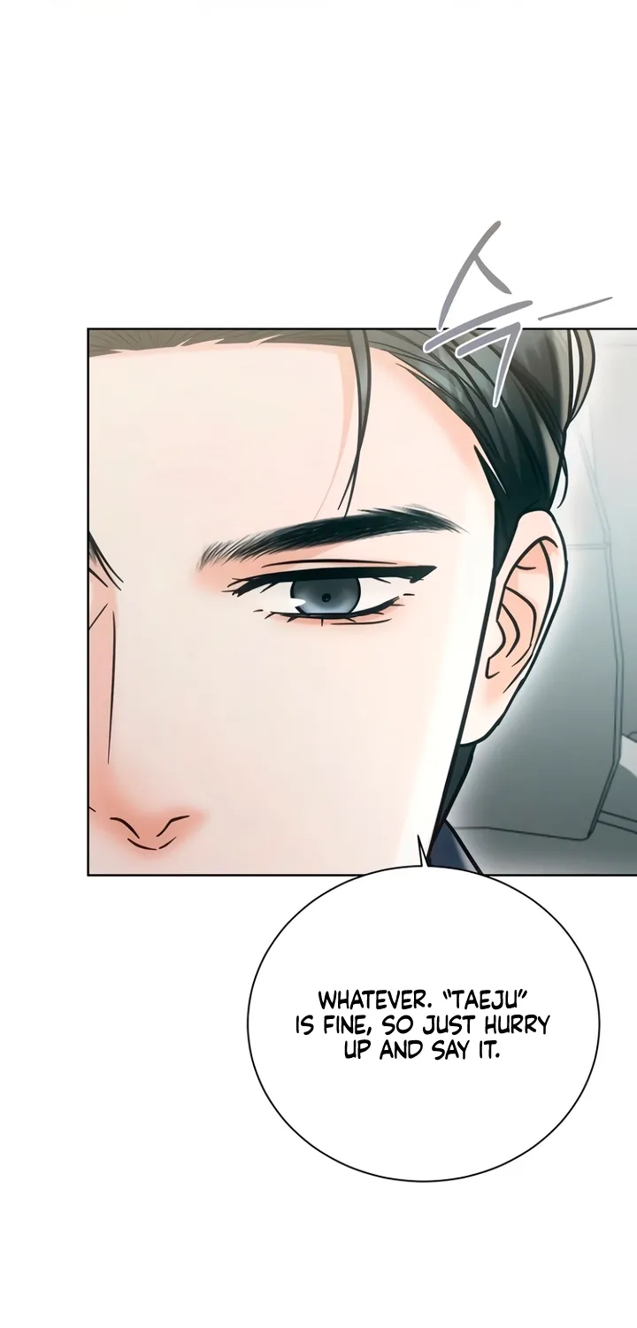 Determined to Be Abandoned Chapter 16 page 14 - 