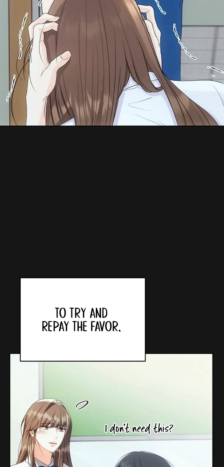 Determined to Be Abandoned Chapter 16 page 49 - 