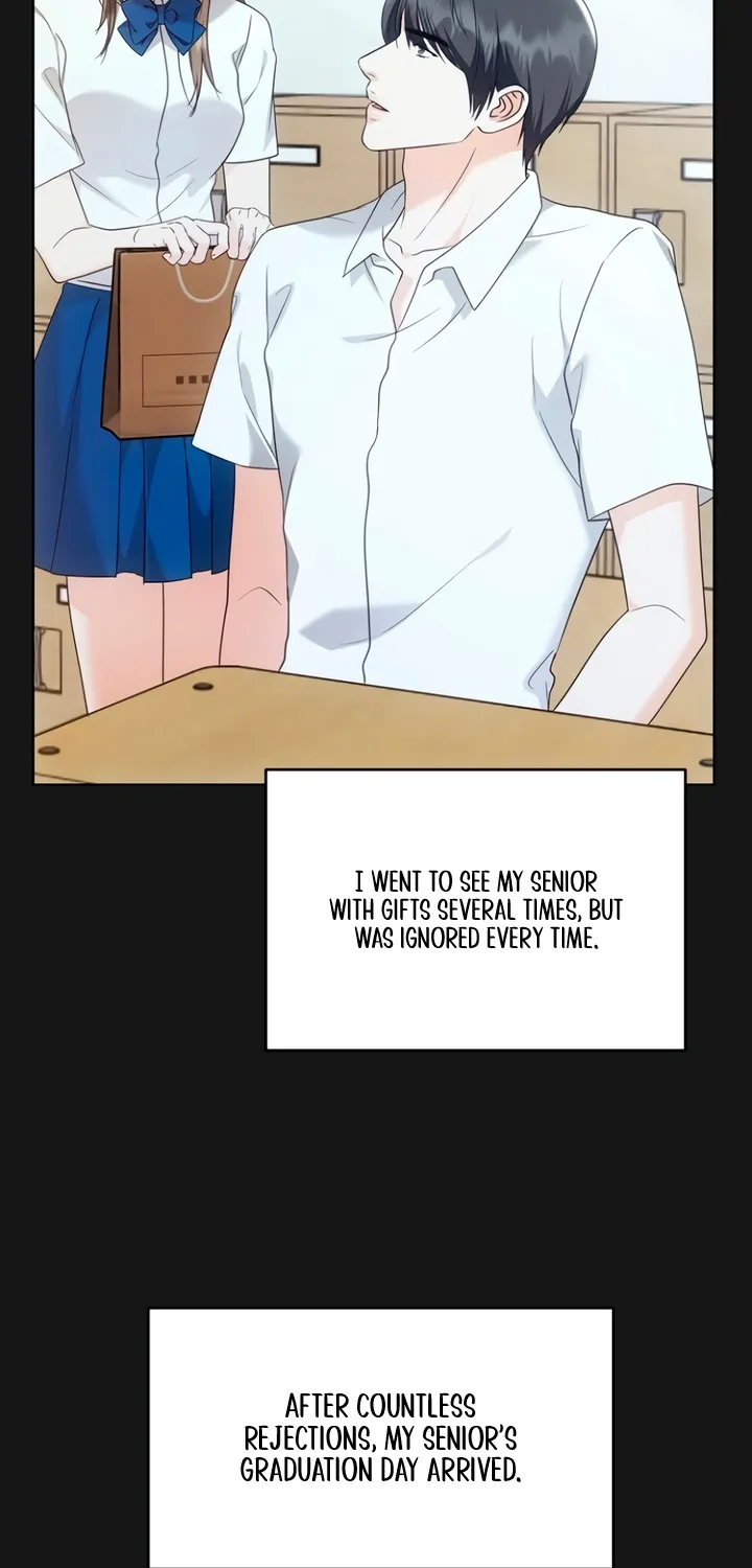 Determined to Be Abandoned Chapter 16 page 50 - 
