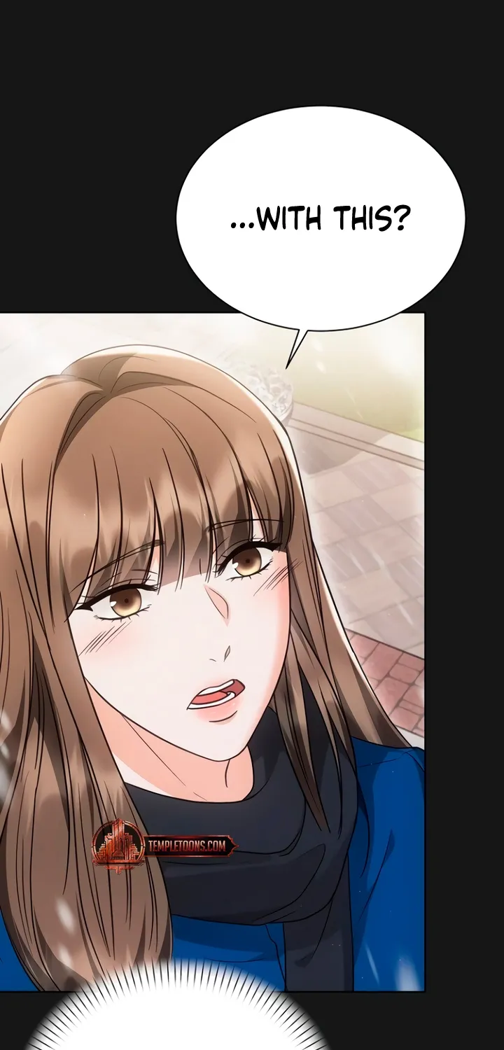 Determined to Be Abandoned Chapter 16 page 54 - 