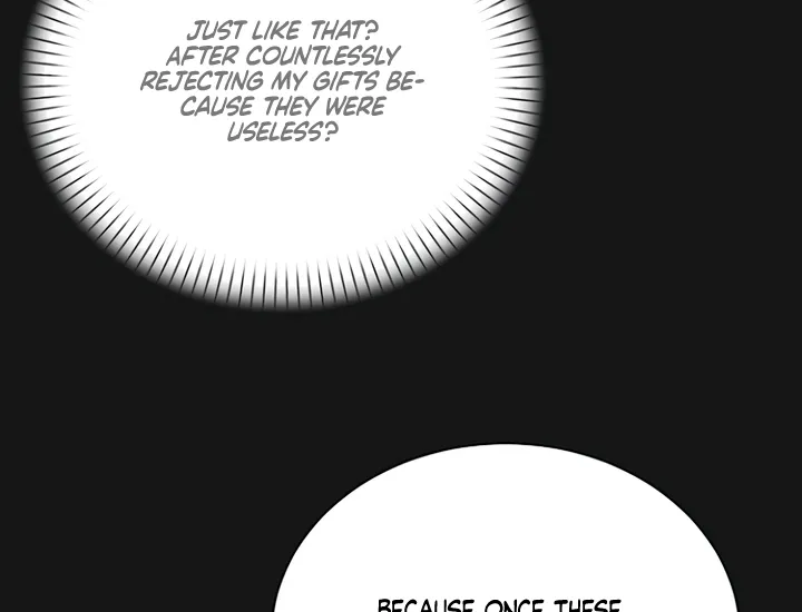 Determined to Be Abandoned Chapter 16 page 55 - 