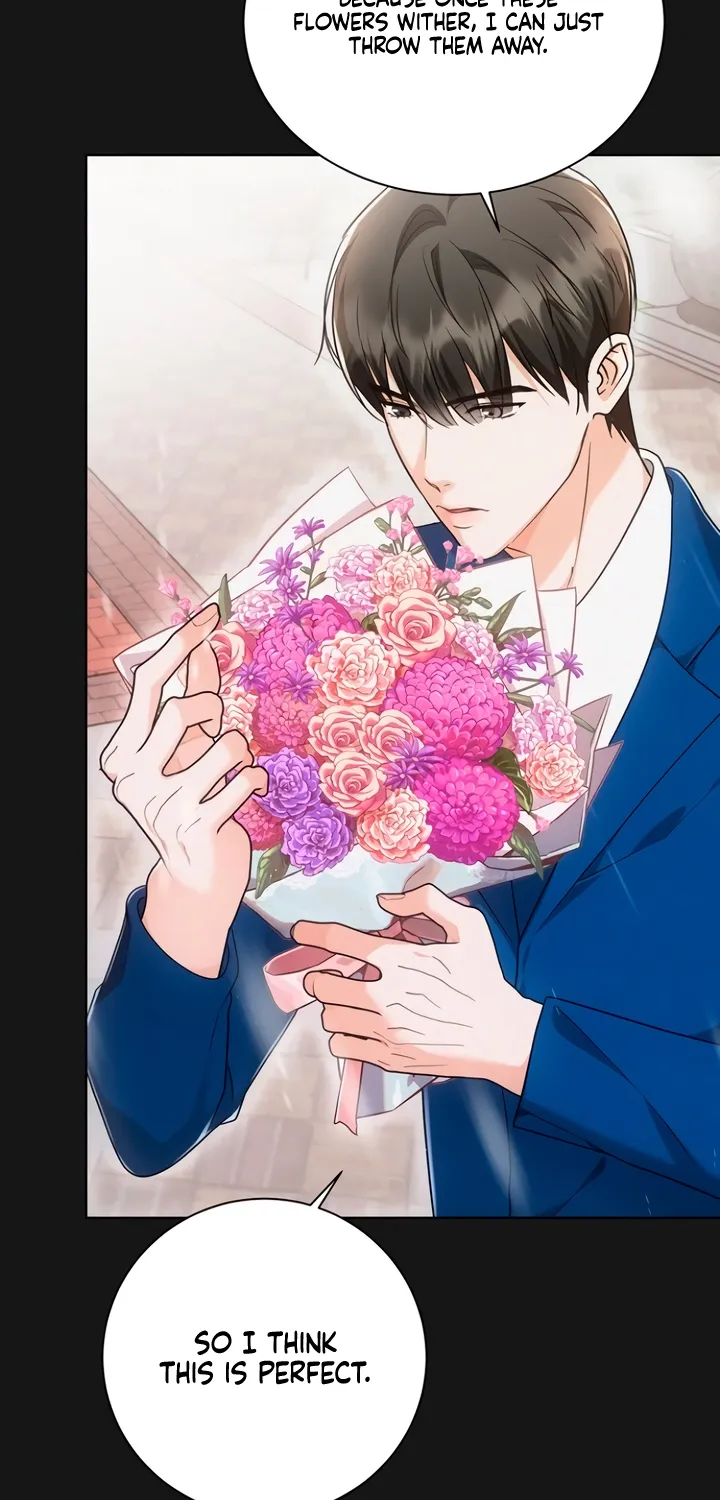Determined to Be Abandoned Chapter 16 page 56 - 