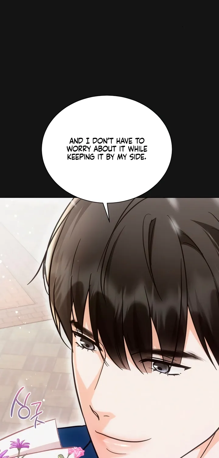 Determined to Be Abandoned Chapter 16 page 58 - 