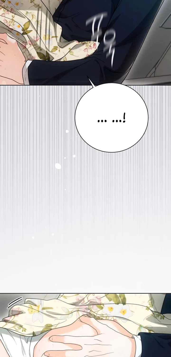 Determined to Be Abandoned Chapter 16 page 7 - 
