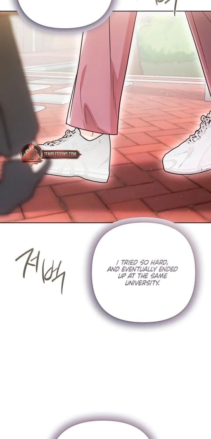 Determined to Be Abandoned Chapter 16 page 62 - 
