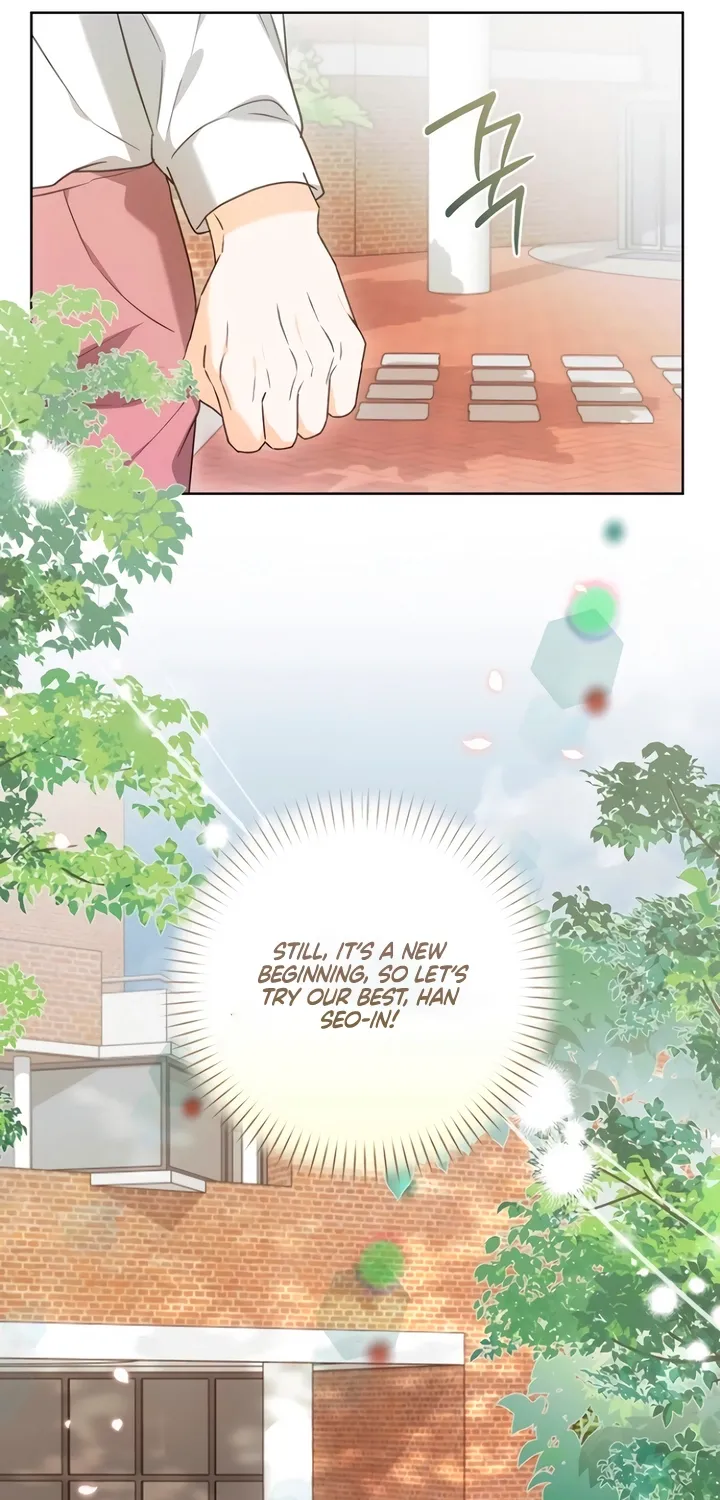 Determined to Be Abandoned Chapter 16 page 65 - 