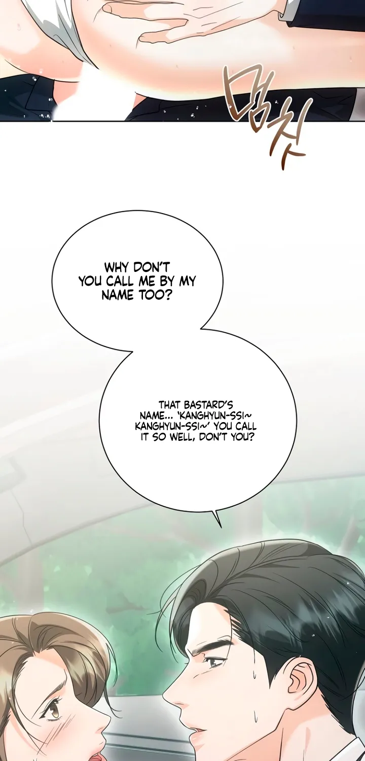 Determined to Be Abandoned Chapter 16 page 8 - 