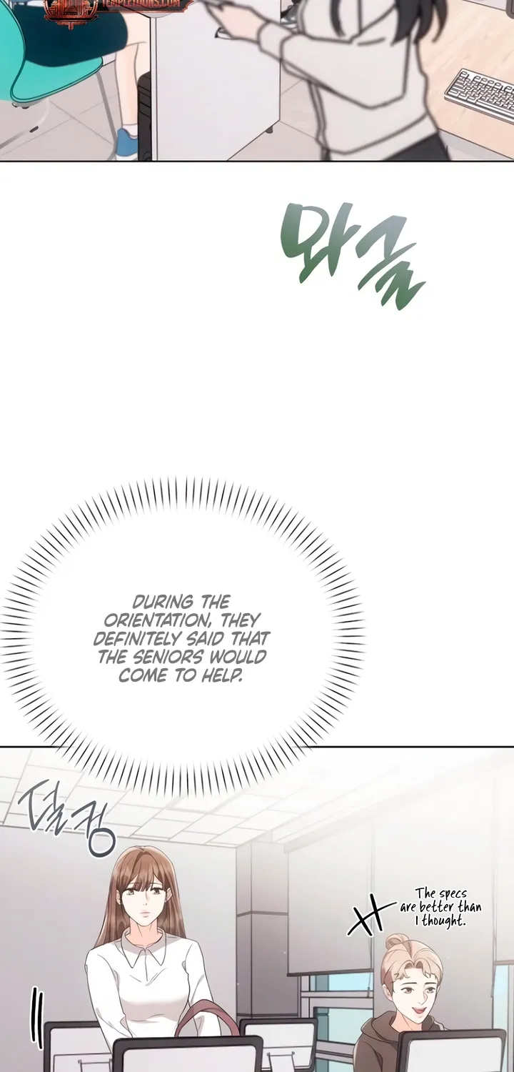 Determined to Be Abandoned Chapter 16 page 75 - 