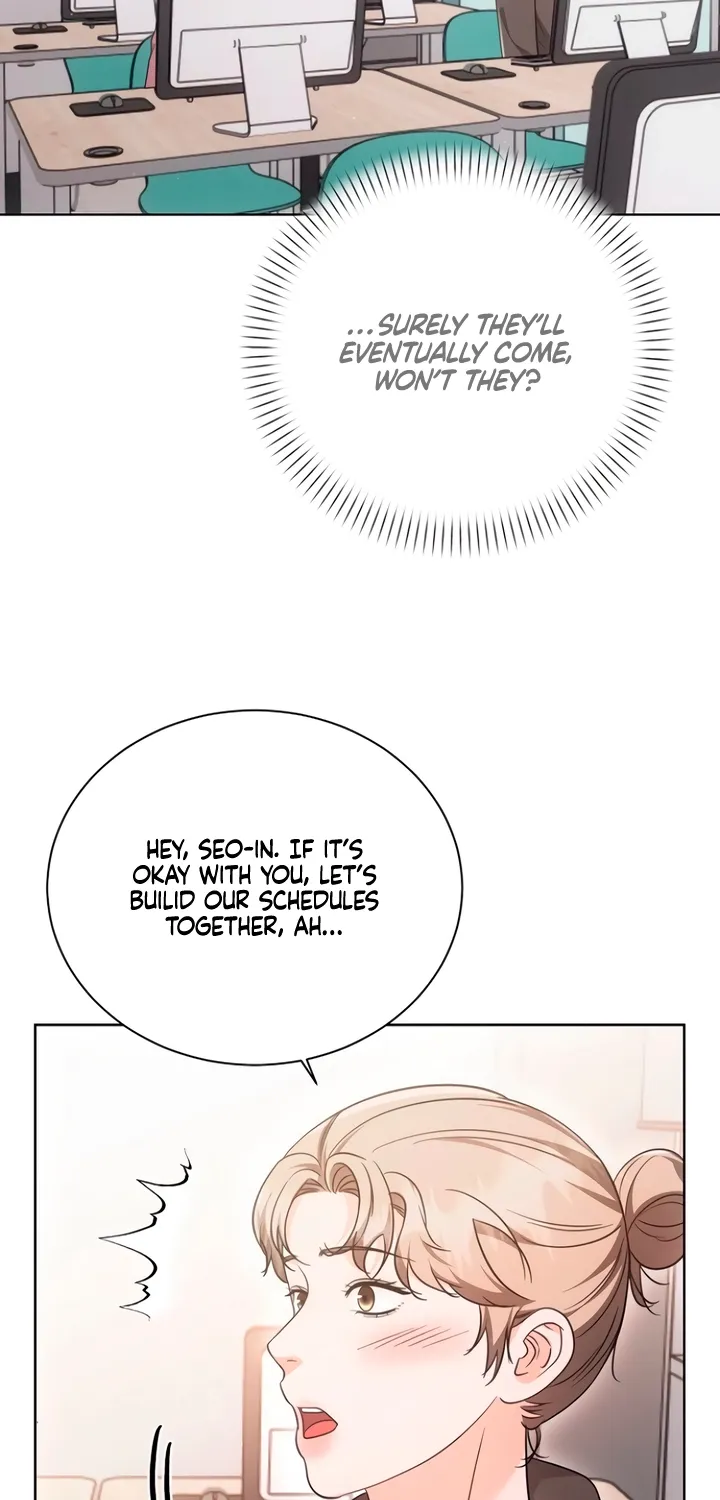 Determined to Be Abandoned Chapter 16 page 76 - 