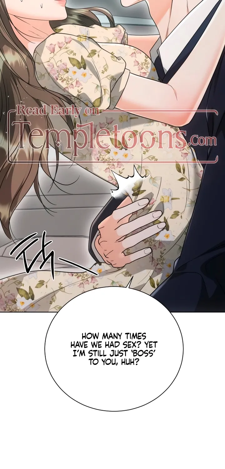 Determined to Be Abandoned Chapter 16 page 9 - 