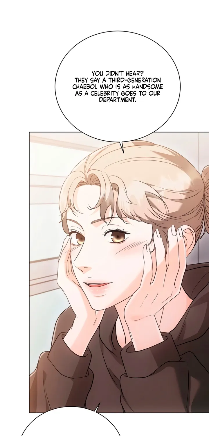 Determined to Be Abandoned Chapter 16 page 83 - 