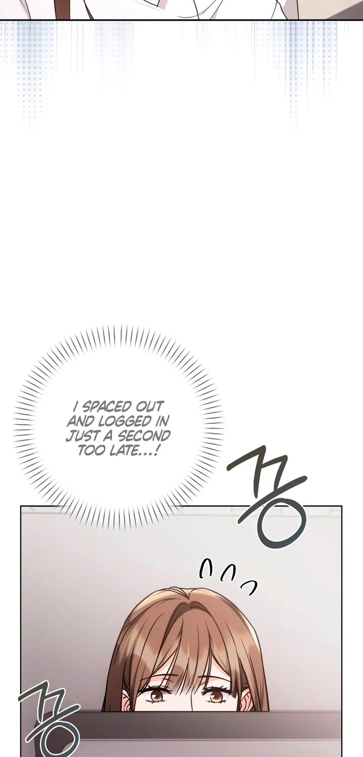 Determined to Be Abandoned Chapter 17 page 16 - 