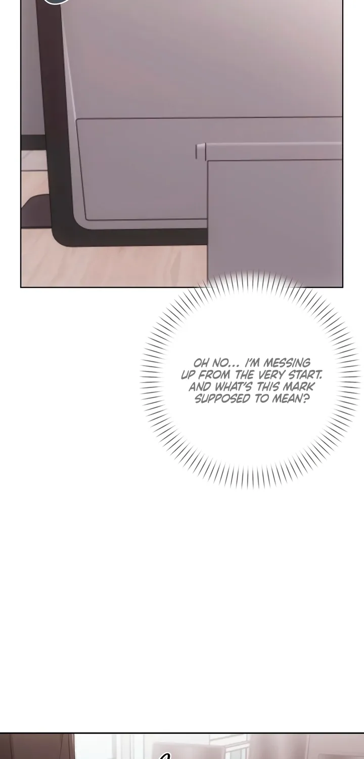 Determined to Be Abandoned Chapter 17 page 17 - 