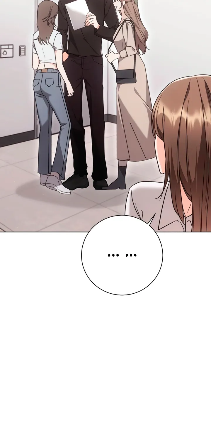 Determined to Be Abandoned Chapter 17 page 3 - 