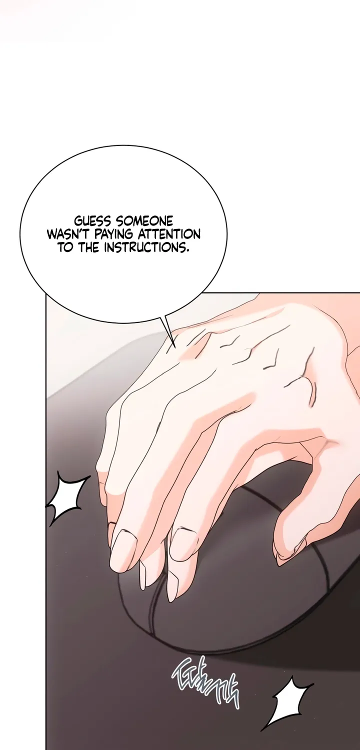 Determined to Be Abandoned Chapter 17 page 21 - 