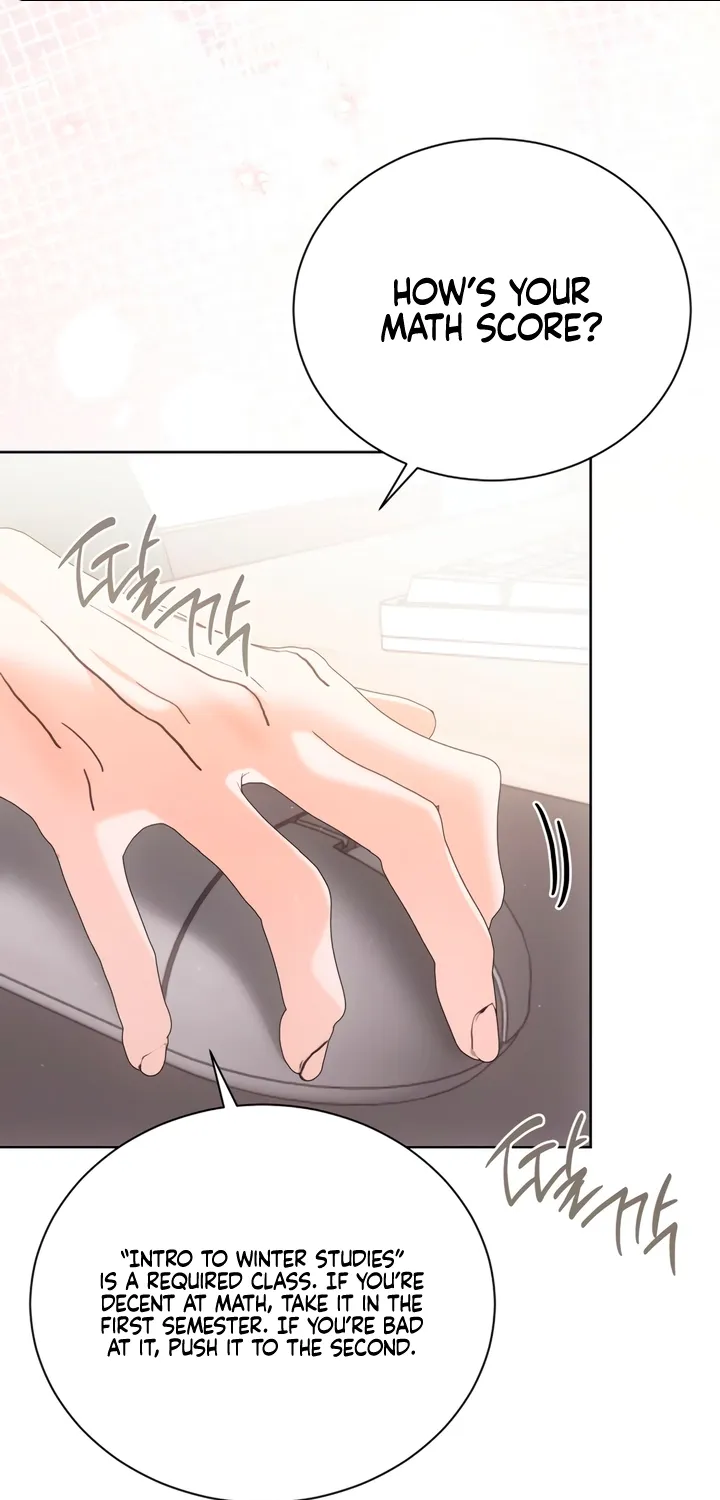 Determined to Be Abandoned Chapter 17 page 29 - 