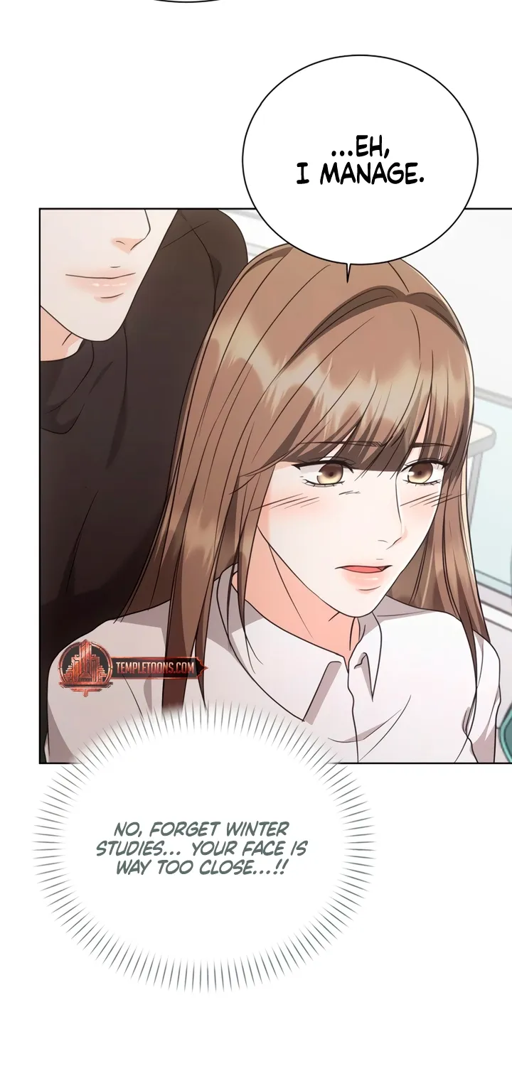 Determined to Be Abandoned Chapter 17 page 30 - 