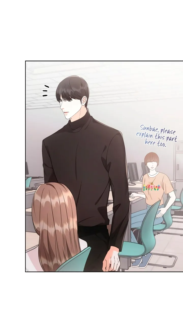 Determined to Be Abandoned Chapter 17 page 36 - 